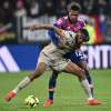 Con la Juve potrebbe essere l'ultimo match di Beto, ma l'Udinese non scende da quota 35 mln