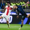 Ko a San Siro, La Repubblica (ed. Genova): "Troppa Inter per il Genoa costretto a...