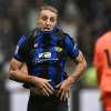 Empoli-Inter, le formazioni ufficiali: out Caputo. Esordio dal 1' per Frattesi