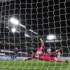 Atalanta-Roma 2-1: il tabellino della gara 