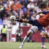 La Spagna chiude la preparazione al Mondiale con un'altra vittoria. Perù piegato...