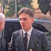 Jashari su Modric: "Fantastico, voglio imparare tutto da lui sia dentro sia fuori...