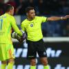 Cremonese contro l'Inter col dubbio portiere, Silvestri favorito su Audero