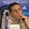 Cremonese, Silvestri: "Tutti pensavano avessi problemi fisici, qui hanno creduto...