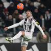 Juventus-Cremonese 5-0: il tabellino della gara