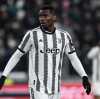 Le probabili formazioni di Juventus-Sampdoria: Paredes dal primo, occhio a Pogba
