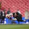 Chelsea, Kepa può lasciare. L’Arsenal pagando la clausola lo ingaggerebbe come vice...
