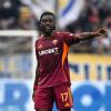 Roma, le ultime in vista del Verona: personalizzato per Koné, 4 gli assenti