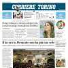 Il Corriere di Torino oggi titola in prima pagina: "Berardi e gli altri obiettivi Juve"