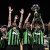 Youth League, ko pesante per il Sassuolo: 3-1 per il Betis firmato Paco Esteban