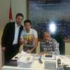 UFFICIALE: Isaac Cuenca raggiunge Torres: ha firmato col Sagan Tosu