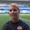 UFFICIALE: Roma femminile, arriva l'attaccante Andrine Hegerberg
