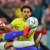Brasile, Marquinhos su Ancelotti: "Un vincitore seriale, importante averlo alla guida"...