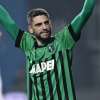 Il Sassuolo ingrana la quarta: contro lo Spezia la vittoria è di rigore, 1-0 firmato Berardi
