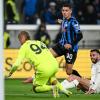 Atalanta prudente? No, le occasioni sono le stesse (ma serve più concretezza)