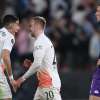Fiorentina-West Ham 1-2: il tabellino della gara