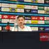 Cagliari, mister Pisacane: "Contento per la prima vittoria con questa squadra"