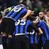 TOP NEWS Ore 21 - L'Inter torna a vincere, 2-0 al Lecce. Calvo durissimo su Dybala