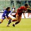 Le grandi trattative della Roma - 2000, l’obiettivo è Fabio Cannavaro ma intanto arriva Zebina 