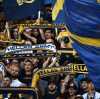 Le probabili formazioni di Hellas Verona-Lazio: Ngonge si candida tra i titolari