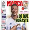 Le aperture spagnole - Arriva l'ufficialità di Mbappé al Real! Barcellona su Kimmich