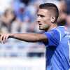 Federico  Macheda resta in Grecia: l'Asteras Tripolis prolunga l'accordo fino al...