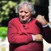 Cordova e il suo passato alla Roma: "Non sono nella Hall of Fame... ci stanno cani...