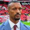 Nani: "Lo United sta vivendo un momento difficile, ma è sempre un grande club"