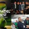 Padel Best 2025: The Big Show ritorna a Montecarlo tra Business, Sport e Glamour