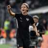 Palermo, Inzaghi: "Reggiana organizzata, ma dalla nostra abbiamo uno stadio da Serie...