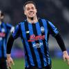 Da corner spunta il solito Pasalic: l'Atalanta riprende il Napoli al 61'