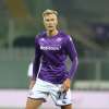 Fiorentina-Sampdoria 1-0: il tabellino della gara