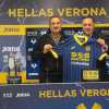 Hellas Verona, 958 Santero sarà main sponsor di maglia per l'intera stagione