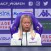 Ternana Women, Breitner: "Queste 'bimbe' hanno talento. Conosco tante di loro"