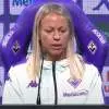 Breitner saluta la maglia viola: "Mia amata Firenze. Mi spezza il cuore doverti salutare"...
