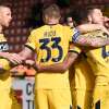 Parma, sirene dalla Serie C per Golfo: l'esterno offensivo piace al Picerno