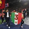 Roma, Rossettini: "Emozionante entrare all'Olimpico con un trofeo. Era quello che...