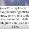 Durissimo attacco di Saviano: "Inter ambigua con i clan, curva più 'ndranghetista del paese"