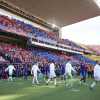 Barcellona, Vitor Roque: "Lewandowski ha fatto la storia del calcio. Mi dà tanti consigli"
