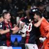 Il Bologna elimina l'Inter ai rigori in Supercoppa, Corriere dello Sport: "La giusta...