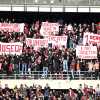 Dalla contestazione a Cairo al gol di McTominay in campo: le migliori foto di Torino-Napoli