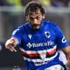 Sampdoria-Hellas Verona, le formazioni ufficiali: in attacco Gabbiadini sfida Djuric