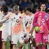 La Roma si ferma sul più bello: Ranieri recrimina e ammette che per la Champions...