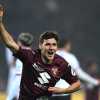 Gineitis del Torino titolare in Danimarca-Lituania. Panchina per Isaksen e Christensen...