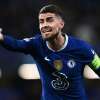 Lazio, il sogno per il centrocampo è un vecchio pallino di Sarri: Jorginho dell'Arsenal 