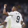 Mbappé ancora a segno col Real: "Con Vinicius stiamo creando un'intesa. Ora la Champions"