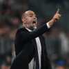 Juventus, Tudor: "Abbiamo preso dei gol evitabili, ma non potevamo fare meglio di così"