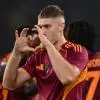 Roma, dalla Spagna: l'Atletico Madrid torna a pensare a Dovbyk se partirà Sorloth