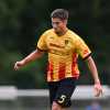 Lecce, scelti i numeri di maglia. La 10 a Berisha. Camarda con la 22, Sottil con...