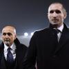 Juventus, Chiellini: "Per problemi di bilancio abbiamo dovuto sacrificare dei talenti"...